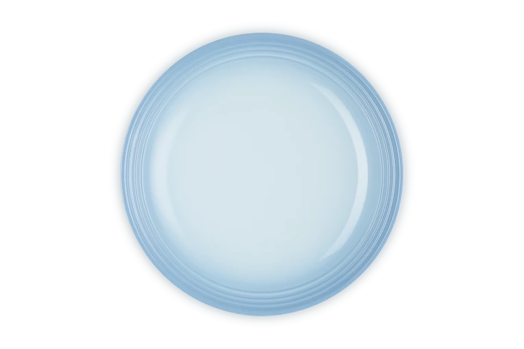 Le Creuset - Talerz do makaronu 22 cm Coastal Blue