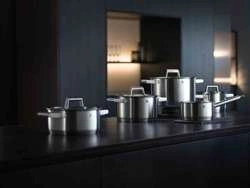 WMF - Zestaw garnków 5 el., Comfort Line