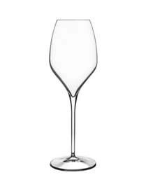 Luigi Bormioli - Kieliszki do wina 450 ml Magnifico