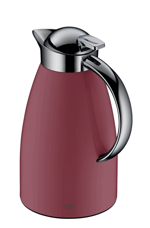 Alfi - Termos SIGNO rom. rose mat 1,00l