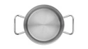 Zwilling - Garnek wysoki z pokrywką Twin Classic Pojemność - 6 l