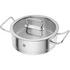 Zwilling - patelnia sauté 2H z pokrywką 24 cm  Pro