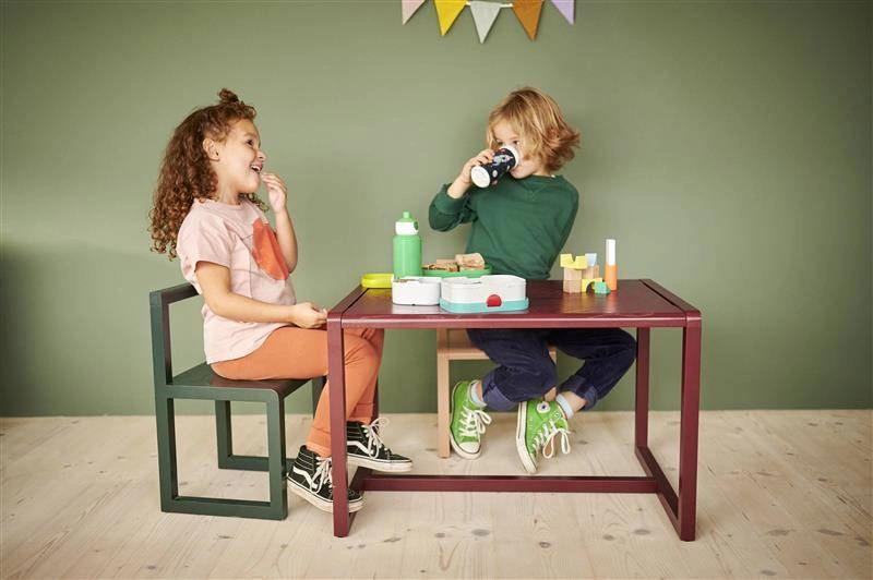 Mepal - Lunchbox Campus Space