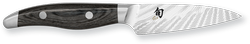 KAI - Nóż obierak 9 cm SHUN Nagare