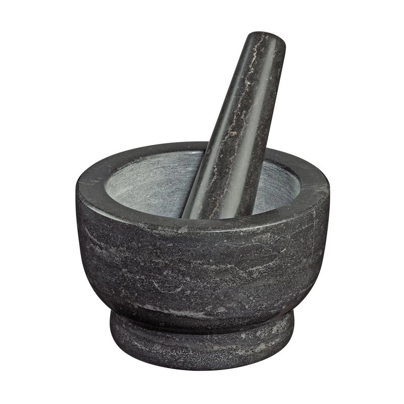 Cilio - moździerz marmurowy, śred. 16 cm, 3,5 kg Uranus