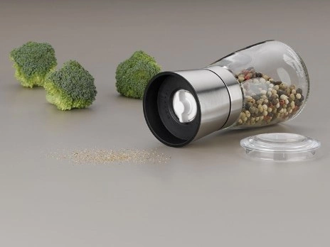 Kela - Młynek do soli lub pieprzu Molino