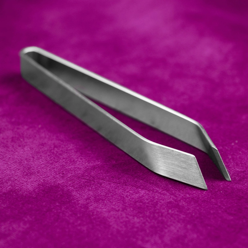 Ishimura - Szczypce do ości ukośne 12 cm