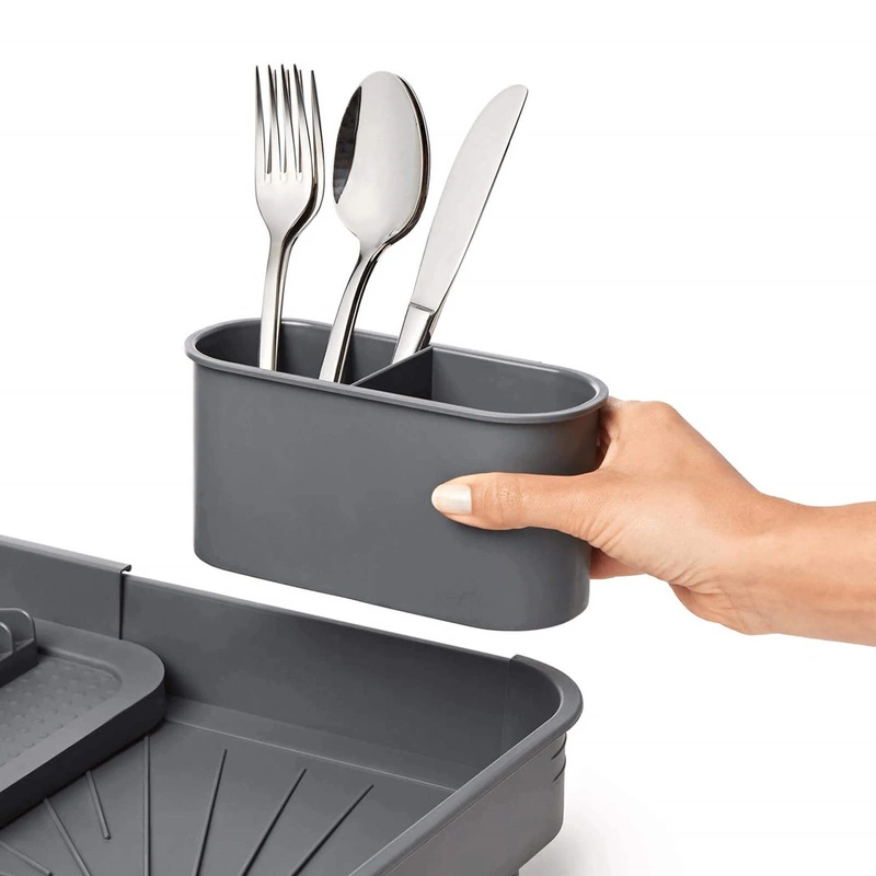 RAYEN - Rozsuwana suszarka do naczyń