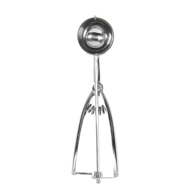 Cuisipro - Łyżka do lodów profesjonalna 52ml stal