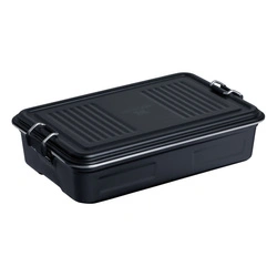 Stanley - metalowe pudełko na kanapki 2L Black 2.0