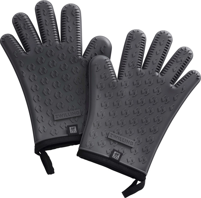 Zwilling - Zestaw 2 rękawic BBQ+