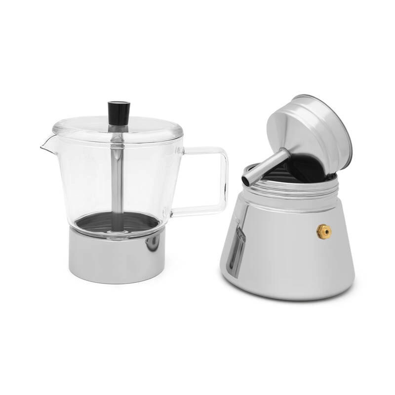 Leopold Vienna - Kawiarka OTTO - 4 cups /