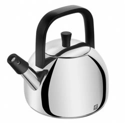 Zwilling - czajnik stalowy z gwizdkiem Plus połysk 1,6 l