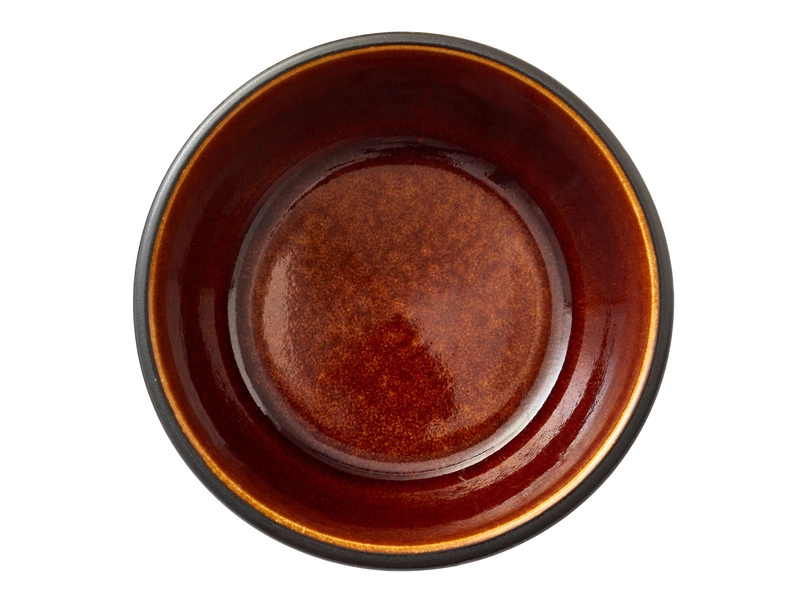 Bitz - Zestaw 4 sztuk misek 10 cm Black/mix