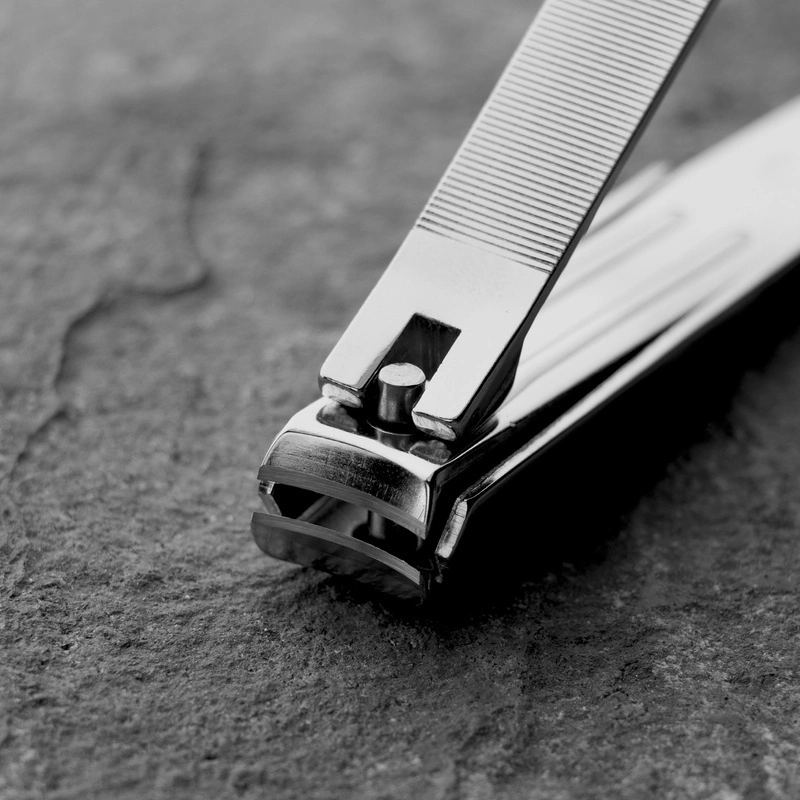 Kanetsune Seki - "Five Stars" RD Obcinacz do paznokci 10,5 cm