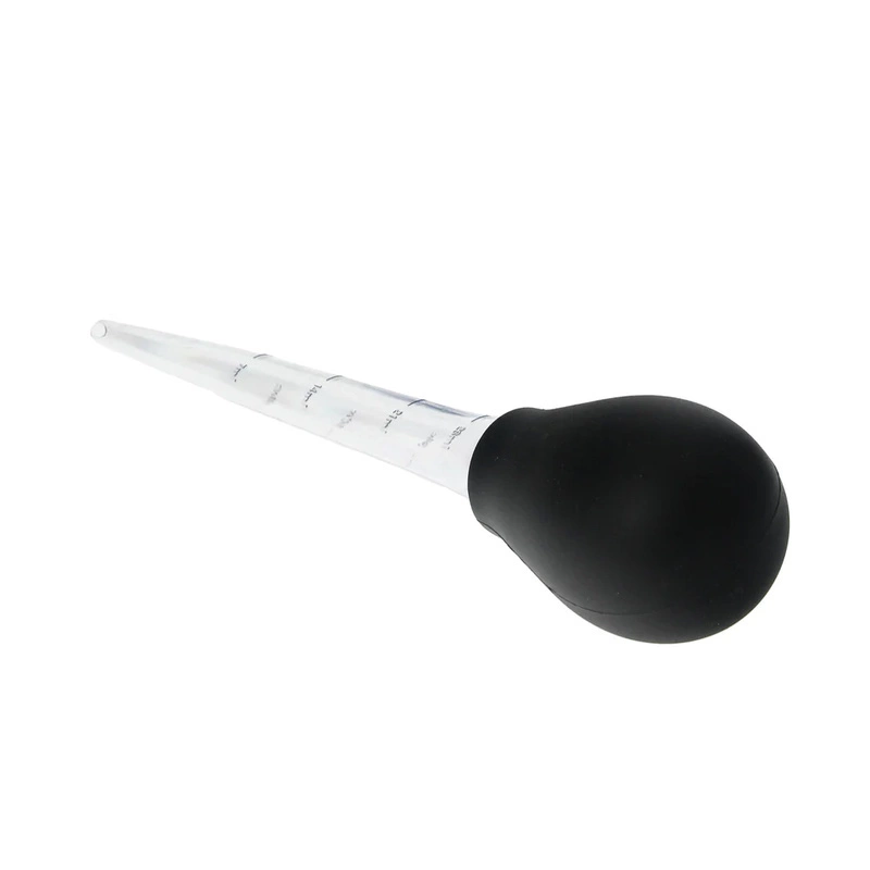 Tala - Tala pipeta do sosów ze szczoteczką