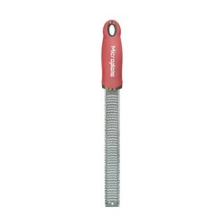 Microplane - Tarka PREMIUM ZESTER - Lipstick Pink