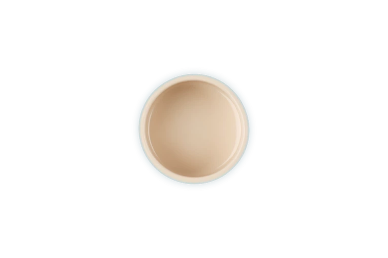 Le Creuset - Foremka ramekin/wieża Coastal Blue