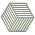 Zone Denmark - Podkładka pod naczynia Hexagon Rosemary