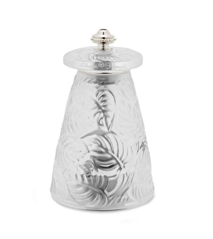 Peugeot - Lalique Pieprz