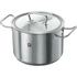 Zwilling - Garnek wysoki z pokrywką Twin Classic Pojemność - 6 l