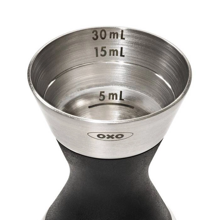 OXO - Miarka barmańska do koktajli Good Grips