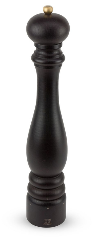 Peugeot - Młynek do soli Paris 40cm, czekoladowy, u-select