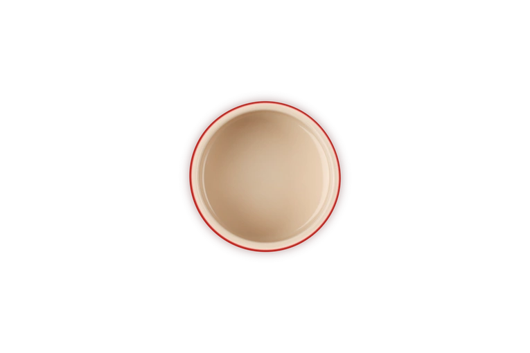 Le Creuset - Foremka ramekin/wieża Wiśniowa