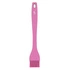 Lurch - pędzel do marynaty, silikon, 25,5 cm, różowa Smart Tools