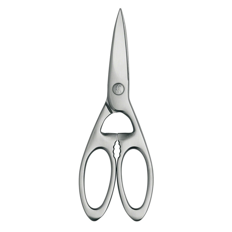 Zwilling - Satynowe nożyczki wielofunkcyjne TWIN Select 20 cm