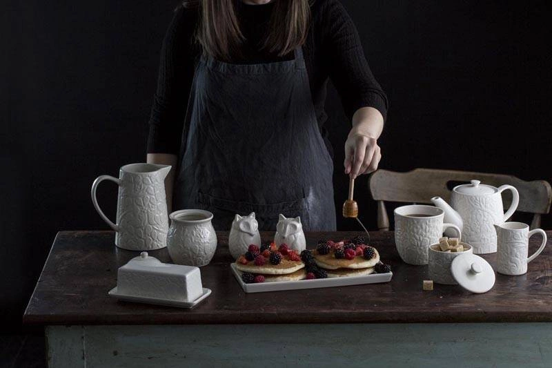 Mason Cash - Taca średnia, In The Forest