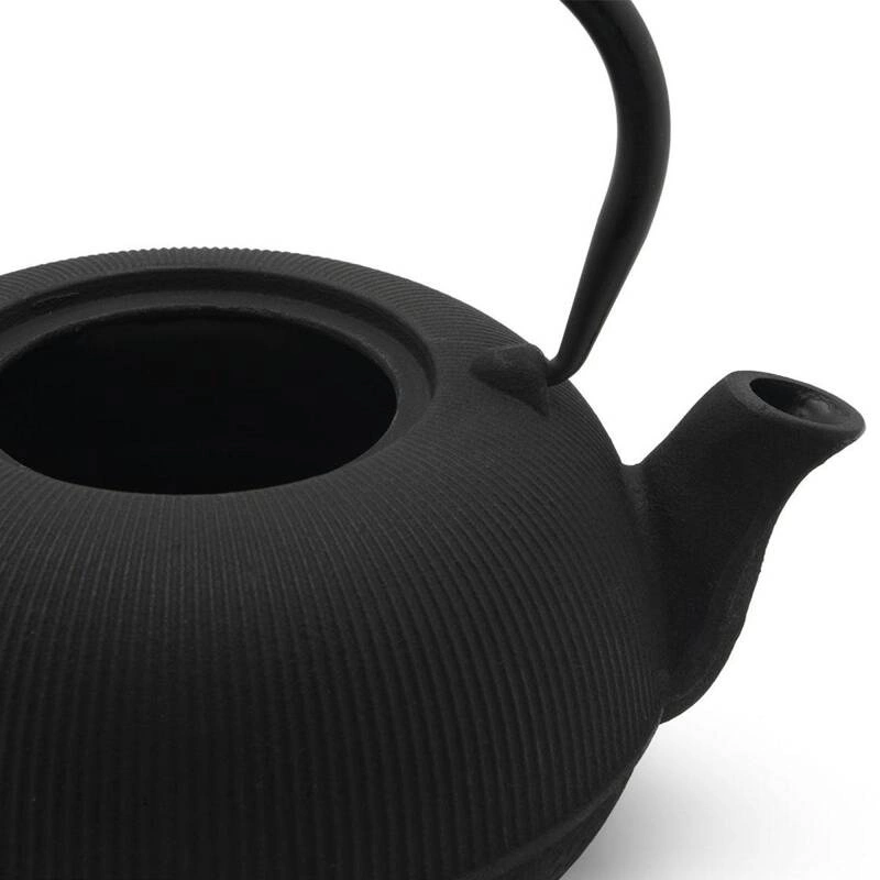 Bredemeijer - Dzbanek żeliwny Sichuan z 2 czarkami