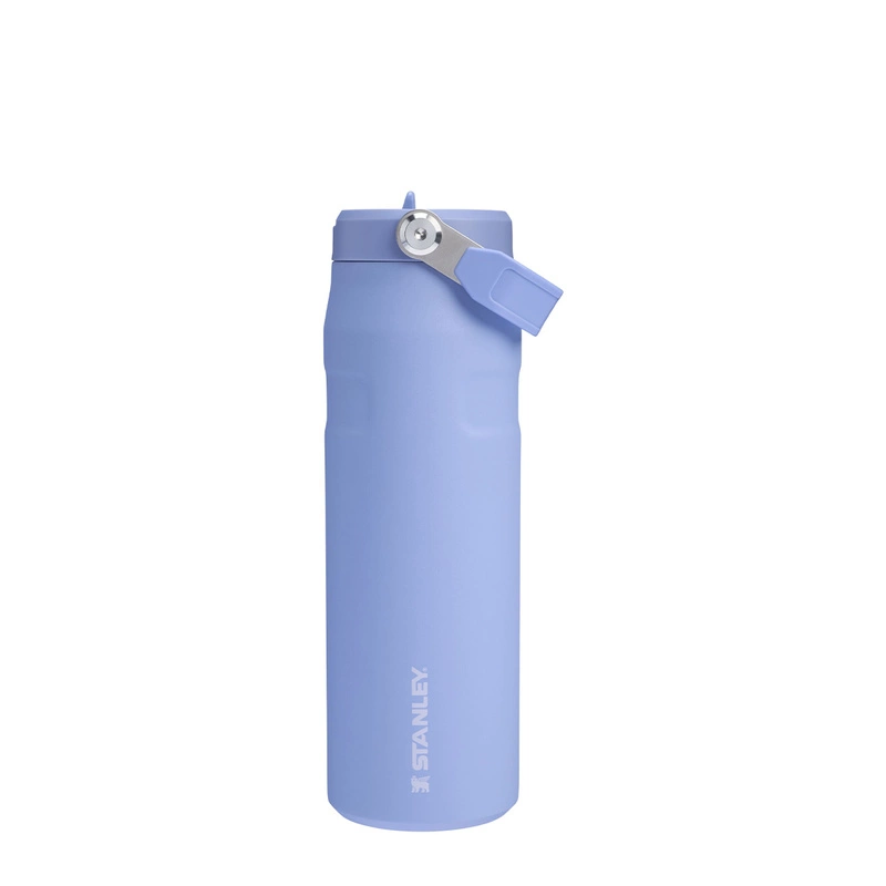 Stanley - butelka IceFlow™ Flip Straw 2.0 0,7 L Hydrangea