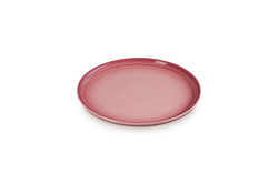 Le Creuset - Talerz mały Coupe rose quartz 22 cm