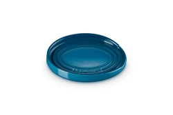 Le Creuset - podstawka pod łyżkę ceramiczna deep teal