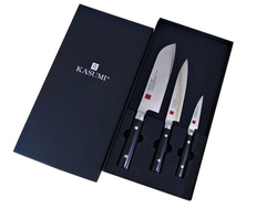 Kasumi - Zestaw noży III
