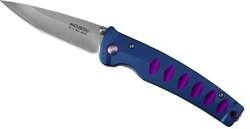 Mcusta -  Katana VG-10 Blue/Purple 8,5 cm