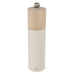 Peugeot - BOREAL Młynek do soli  21 cm Feather White