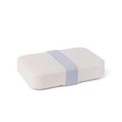 Amuse - Lunchbox duży beżowy