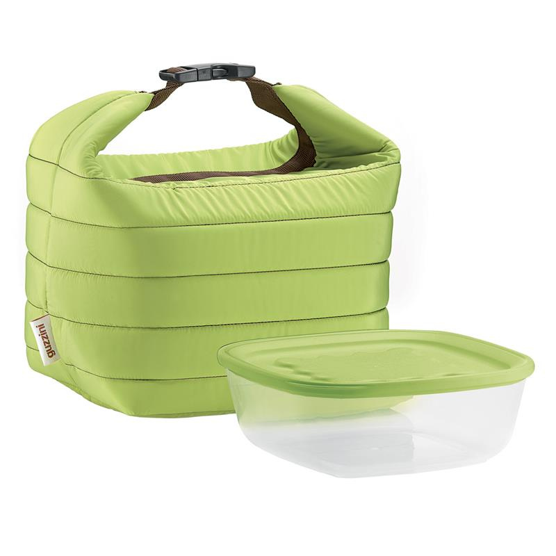 Guzzini - SMALL THERMAL torba W/AIRTIGHT CONTAINER HANDY