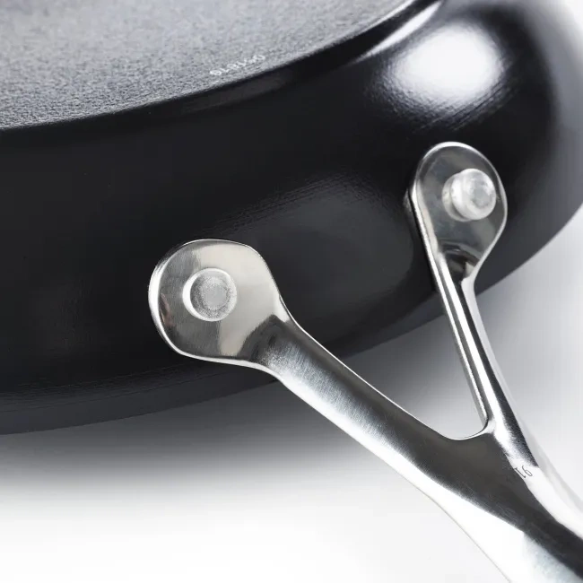 GreenPan - Patelnia ceramiczna 28 cm Venice Pro