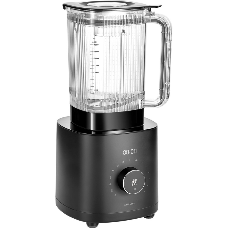 Zwilling - blender wysokowydajny Pro czarny Enfinigy