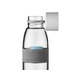 Mepal - Butelka na wodę Ellipse 500 ml limonka