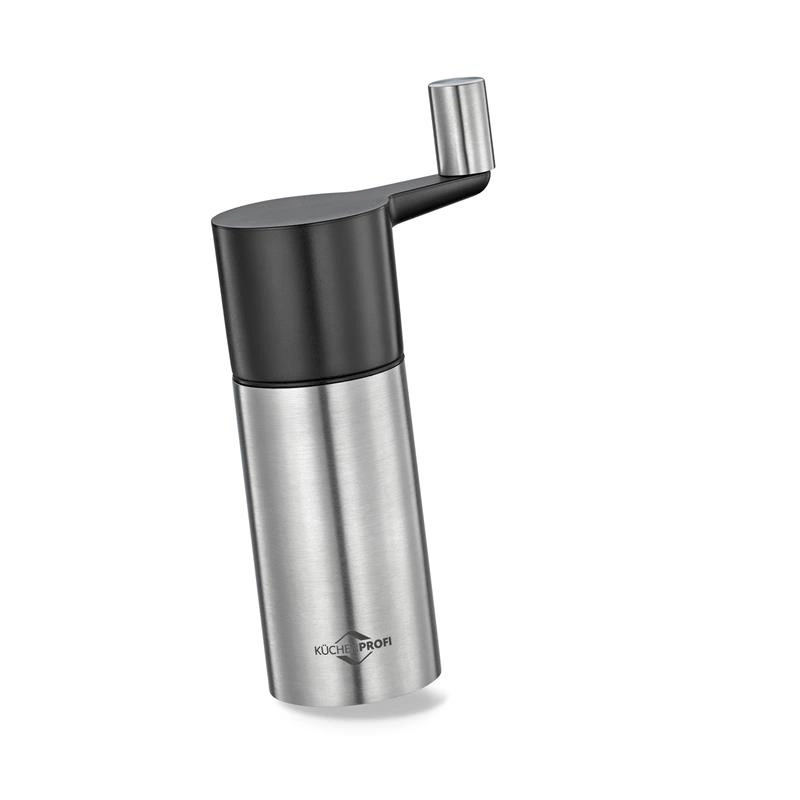 Kuchenprofi - młynek do gałki muszkatołowej, stal nierdzewna, śred. 4,5 x 15 cm Charlotte