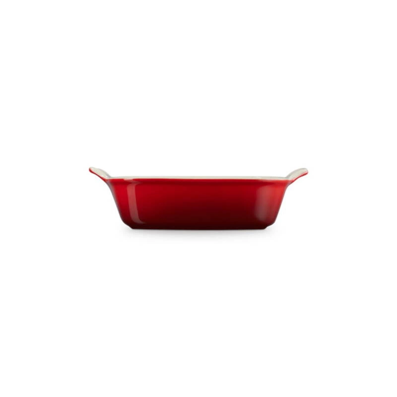 Le Creuset - Kwadratowa forma do pieczenia 23 x 23 cm - Wiśniowa