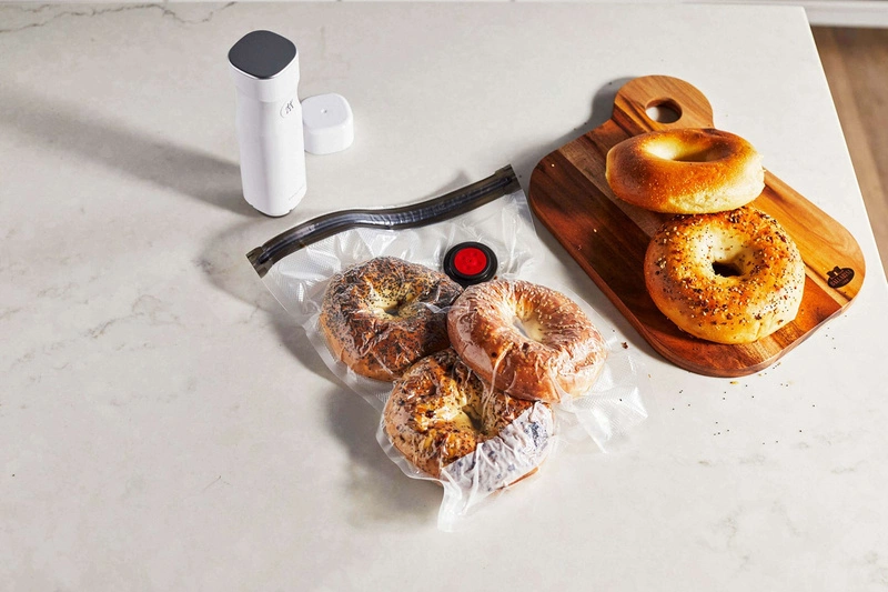 Zwilling - zestaw startowy plastikowy Fresh & Save