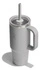 Hydro Flask - Kubek podróżny 24 oz Tumbler, beżowy