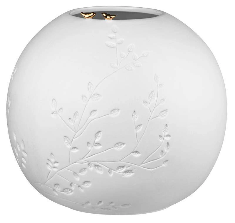 Raeder - Wazon Złoty ptak