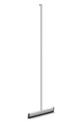 Zack - YEMO ściągaczka do gładkich podłóg 125cm