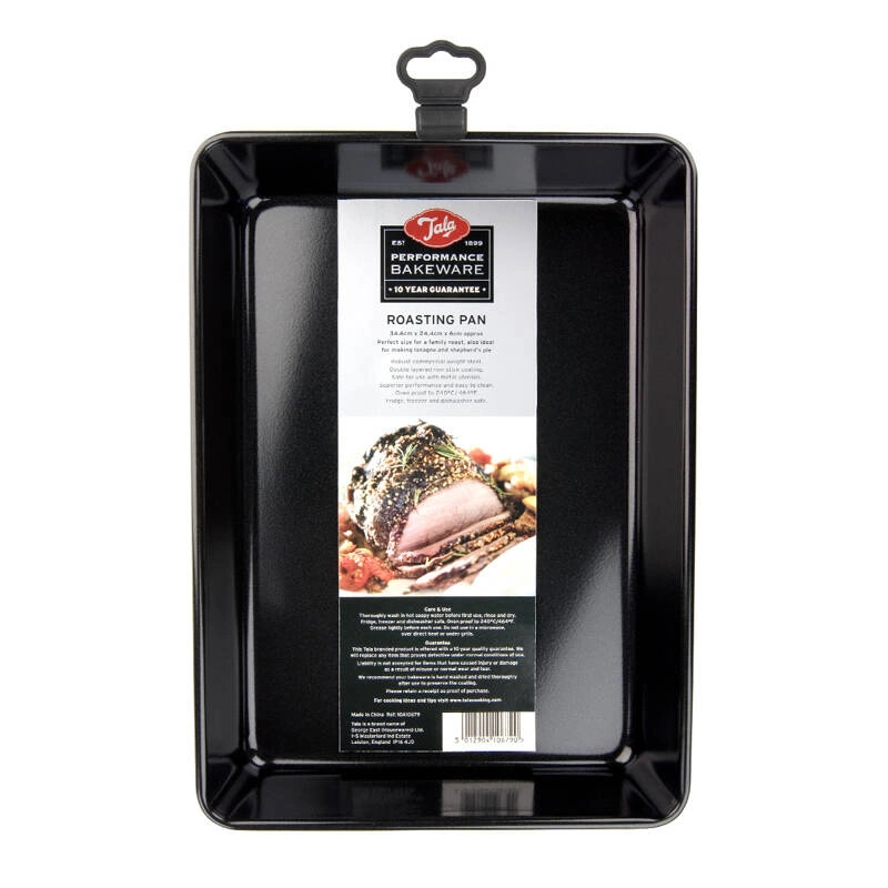 Tala - brytfanna prostokątna głęboka Performance 36 x 26 x 6 cm